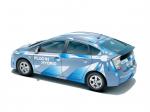 Toyota Prius Plug-In Hybrid Concept 2009 года